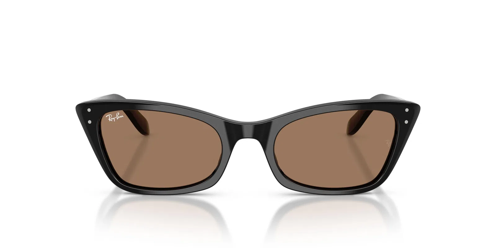 Ray-Ban Lady Burbank 2299 Sunglasses - view 50